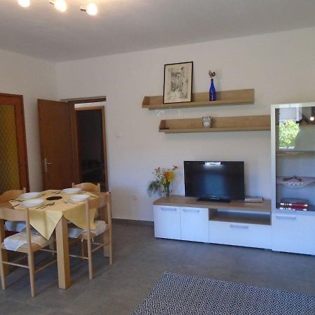 Apartment Antica Baška Exterior foto