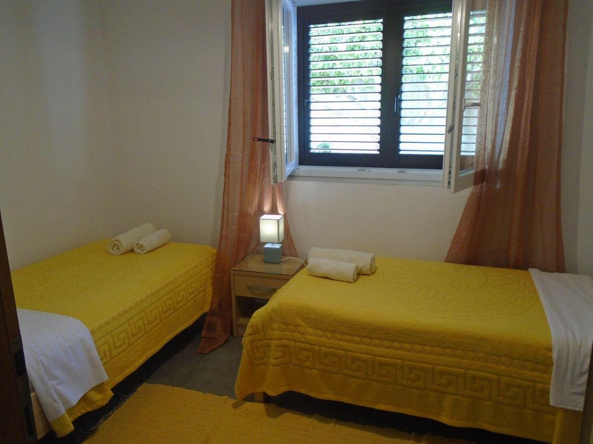 Apartment Antica Baška Exterior foto