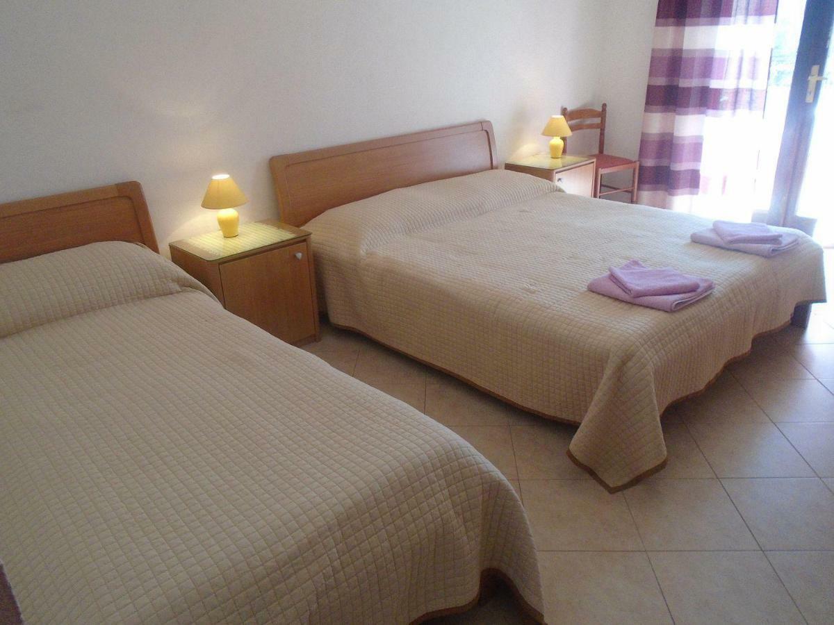 Apartment Antica Baška Exterior foto