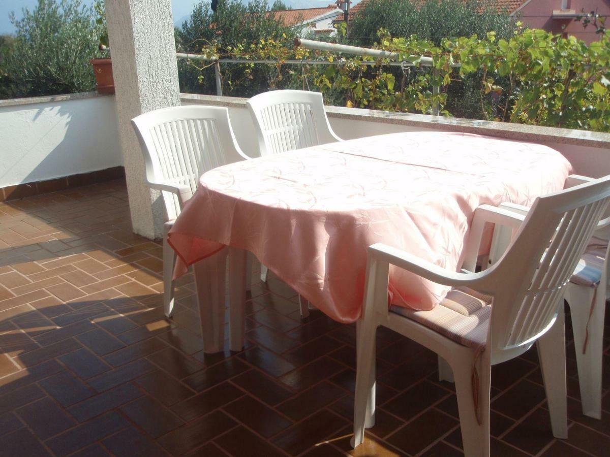 Apartment Antica Baška Exterior foto