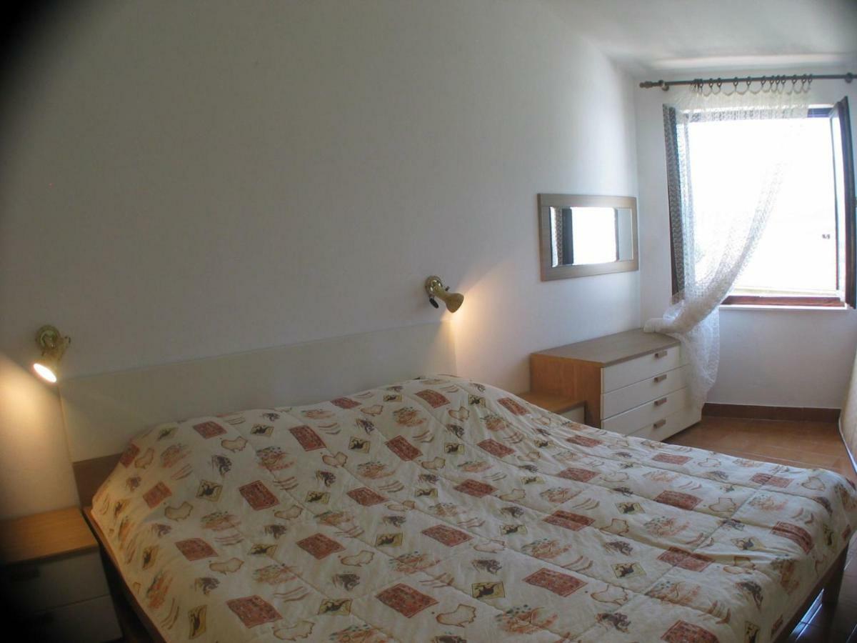 Apartment Antica Baška Exterior foto